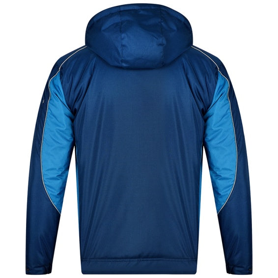 Зимно работно яке BRAVER Jacket BLUE