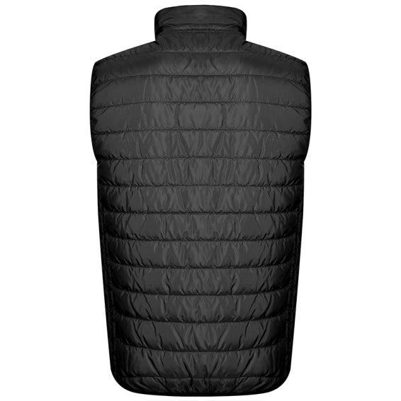 Работен елек APOLLO Vest BLACK