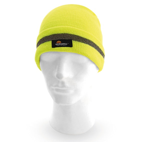 Светлоотразителнa шапка KEADY