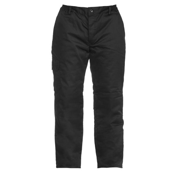 Зимен работен панталон WARDEN