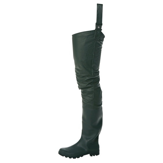 EEL fishing boots