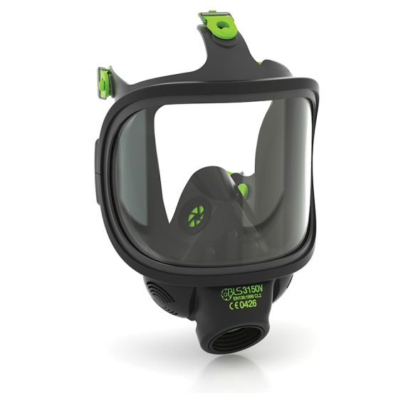 Целолицева маска VALUNE