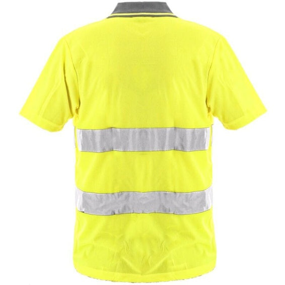 Светлоотразителнa тениска DOVER