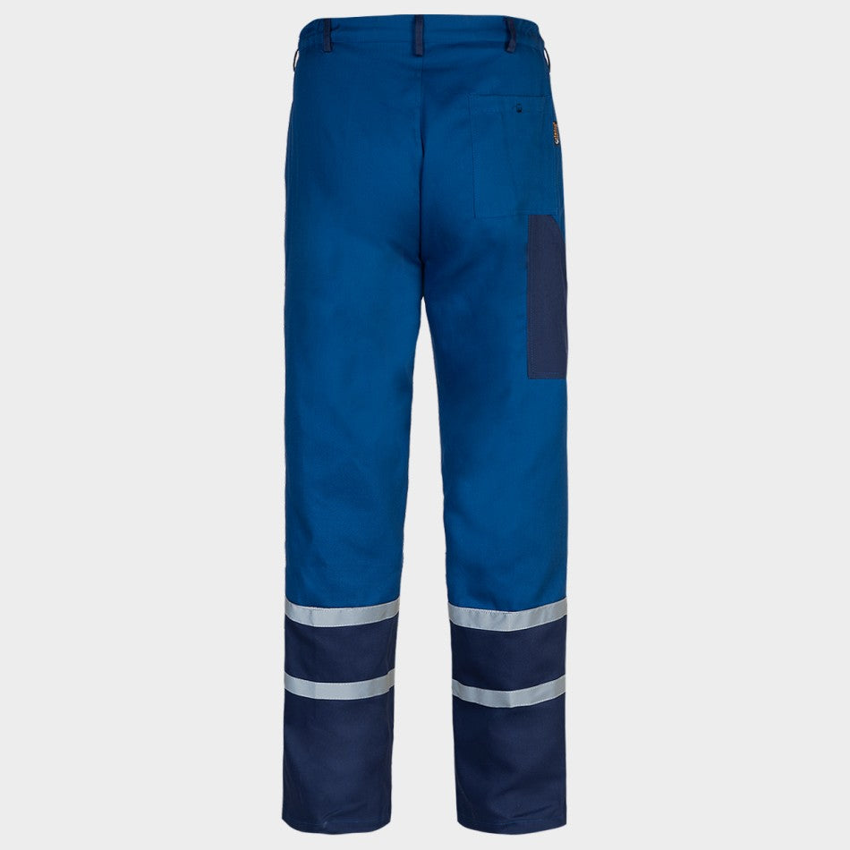 COLLINS SUMMER ROYAL BLUE Работен панталон