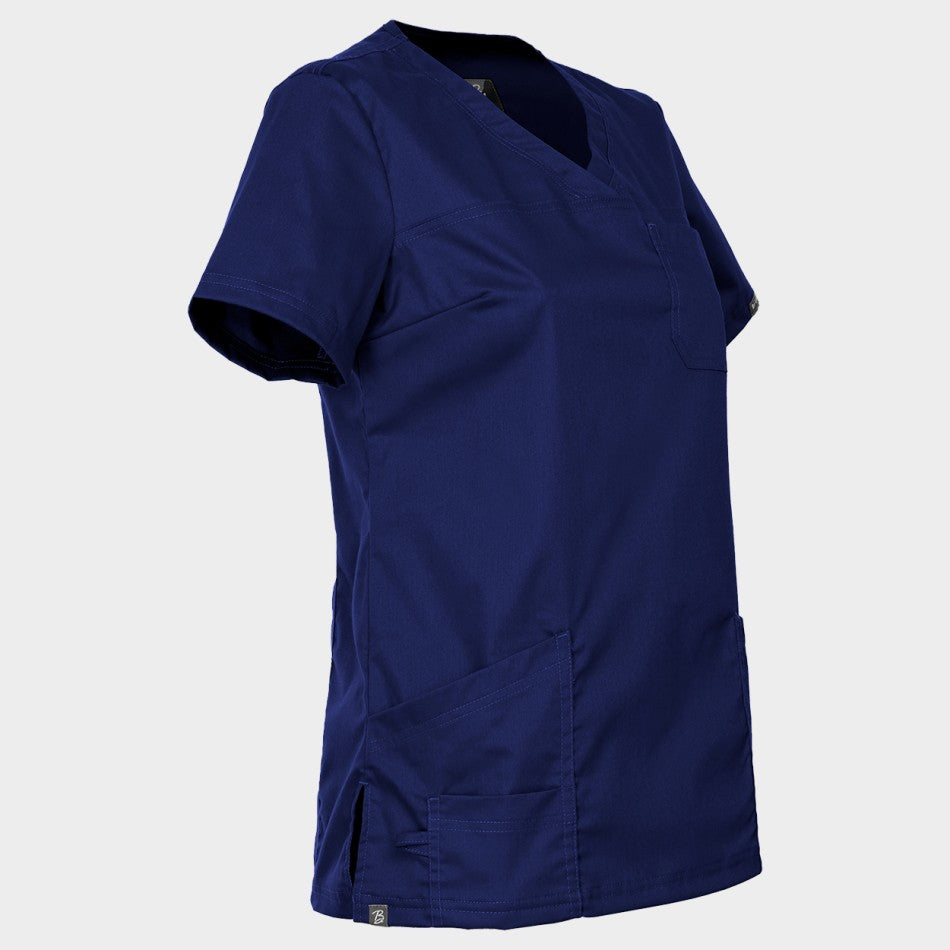 VICTORIA NAVY Дамска медицинска туника