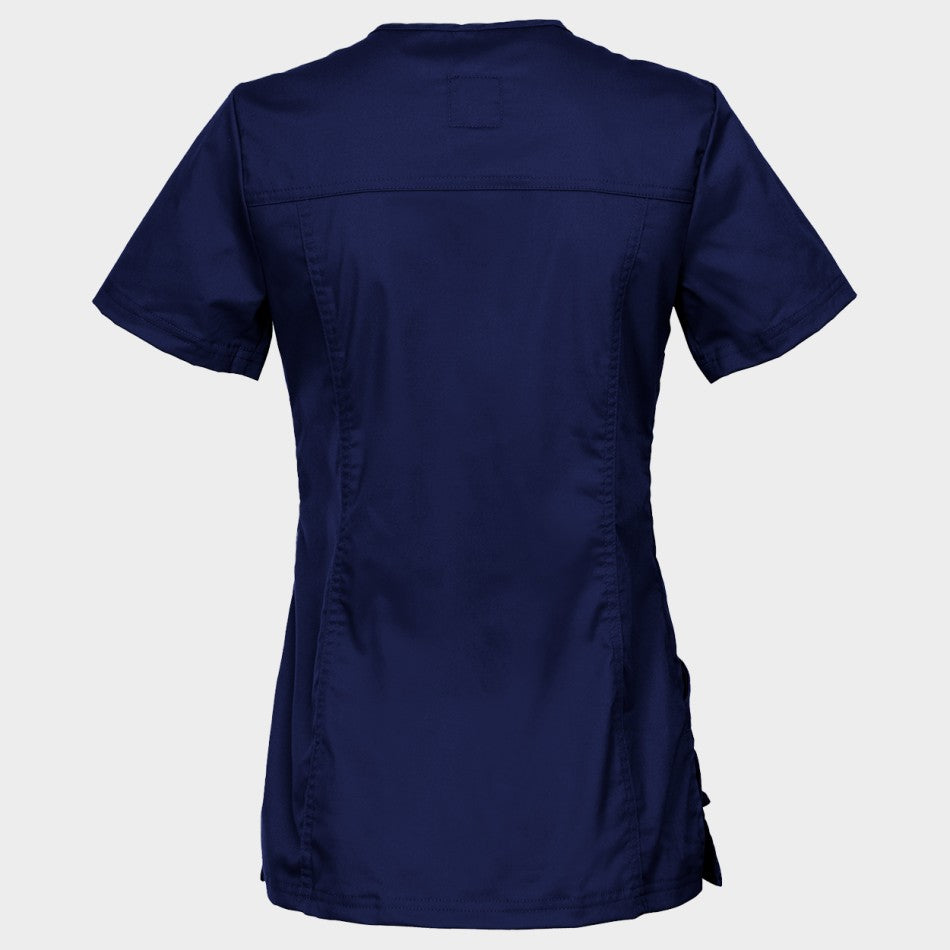 VICTORIA NAVY Дамска медицинска туника