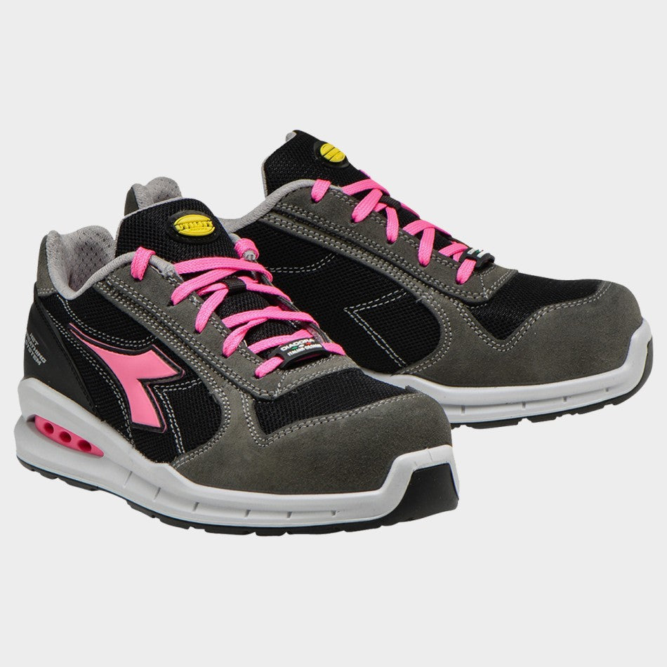 DIADORA RUN NET AIRBOX LOW S1P SRC Работни обувки