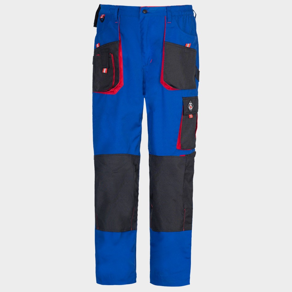 KASTOR ROYAL BLUE Работен панталон