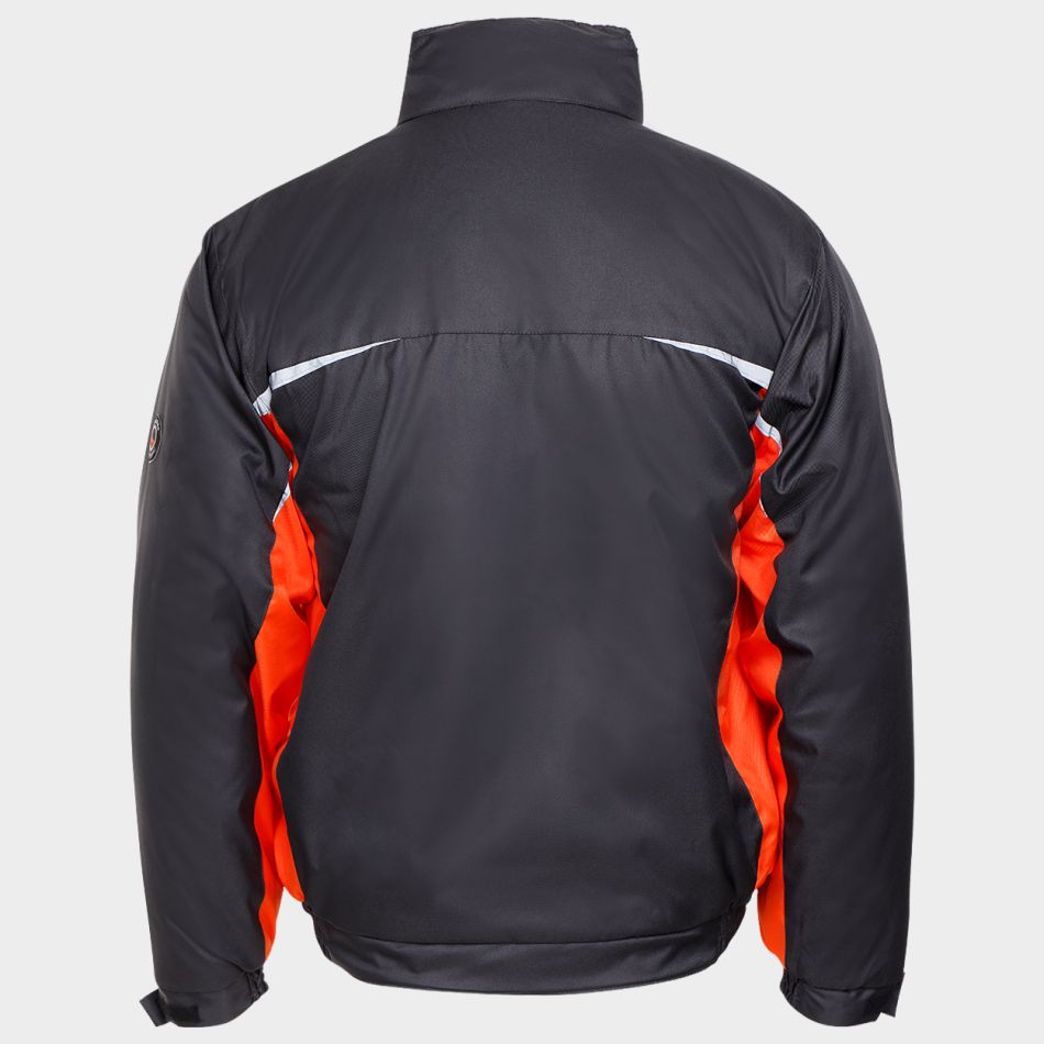 KASTOR WINTER ORANGE Работен комплект