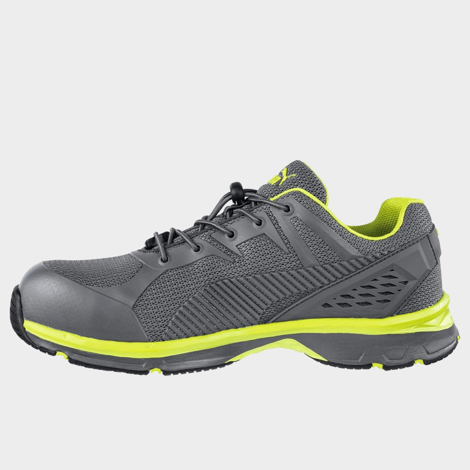 PUMA FUSE MOTION 2.0 GREEN LOW S1P ESD HRO SRC Работни обувки