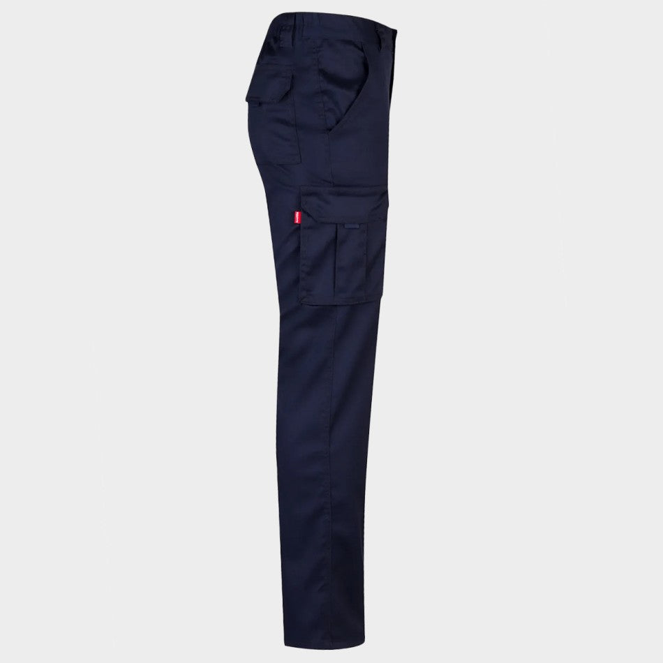 VELILLA NAVY BLUE Работен панталон