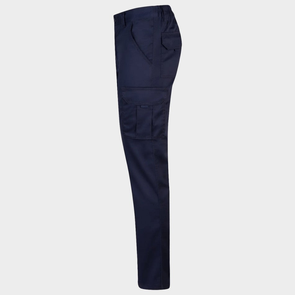 VELILLA NAVY BLUE Работен панталон