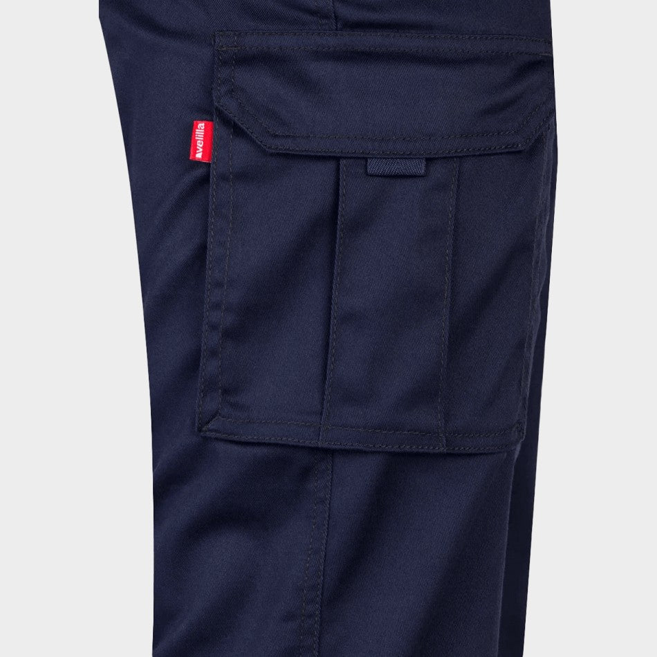 VELILLA NAVY BLUE Работен панталон