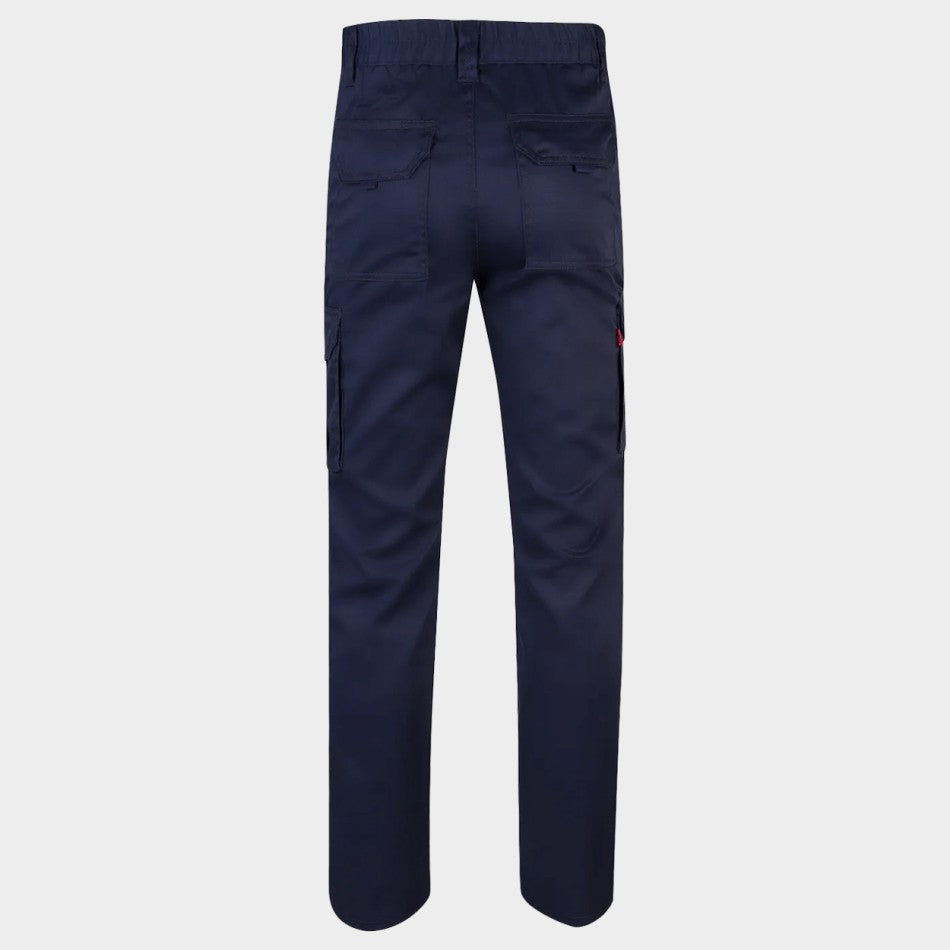 VELILLA NAVY BLUE Работен панталон