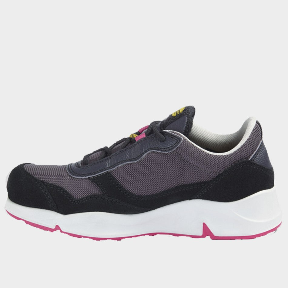 DIADORA ATHENA TEXT LOW S1PL FO SR ESD Работни обувки