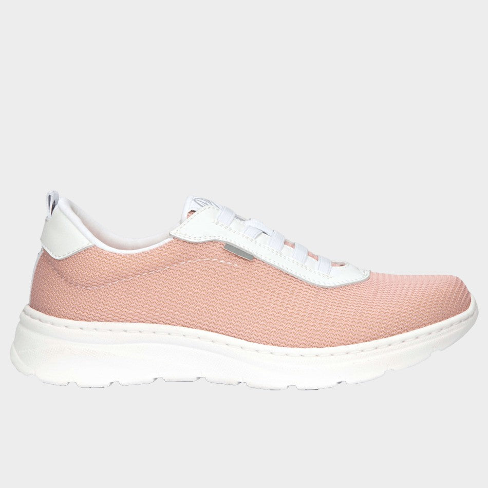 DIAN ALICANTE PINK 01 FO SRC 3537 Работни обувки