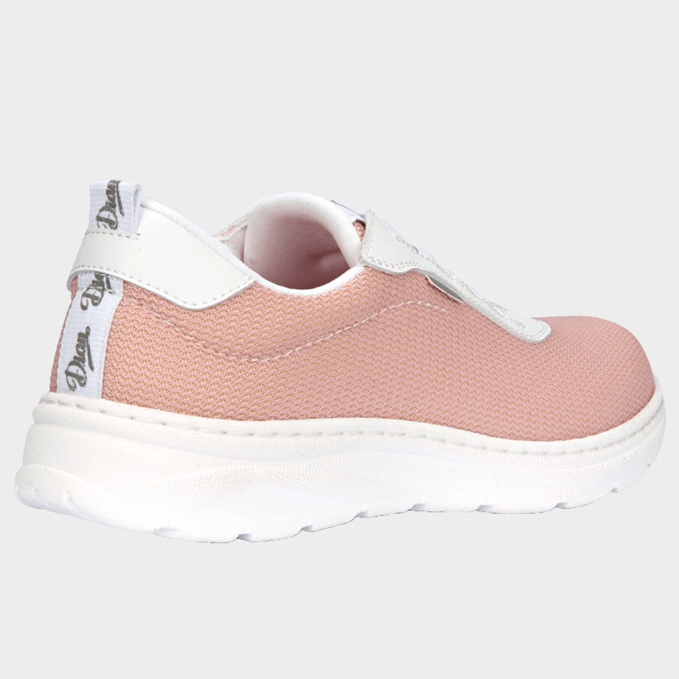 DIAN ALICANTE PINK 01 FO SRC 3537 Работни обувки