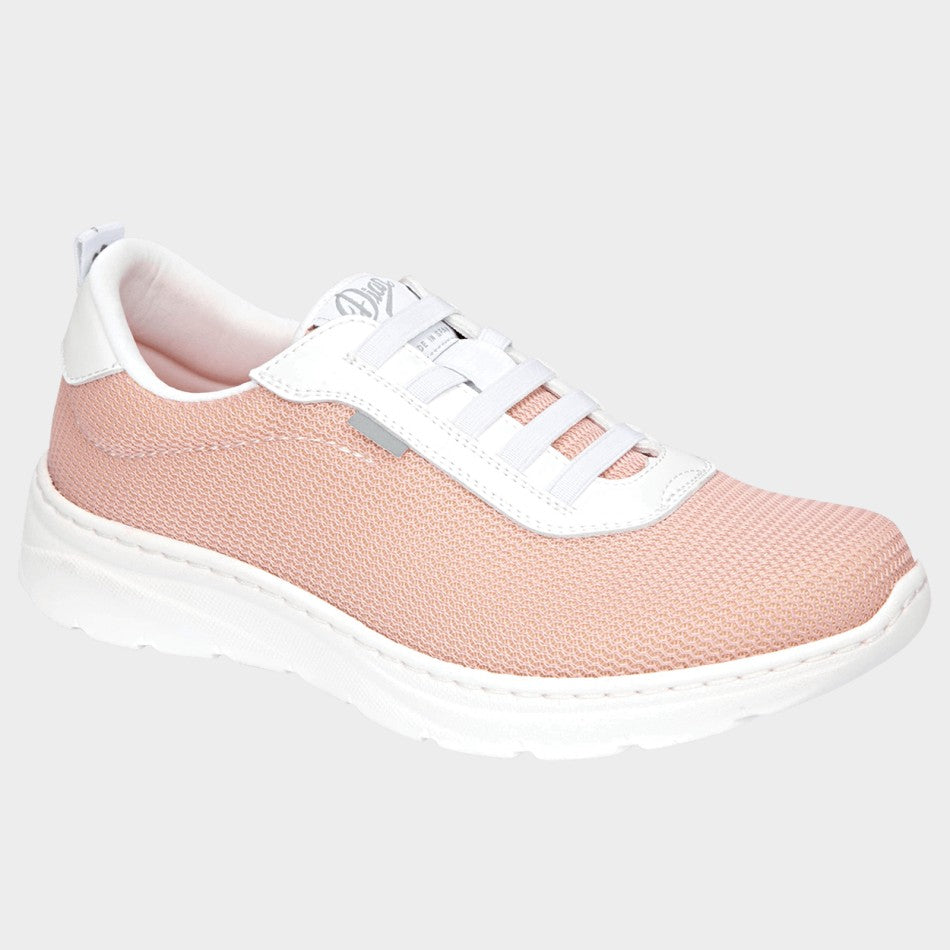 DIAN ALICANTE PINK 01 FO SRC 3537 Работни обувки
