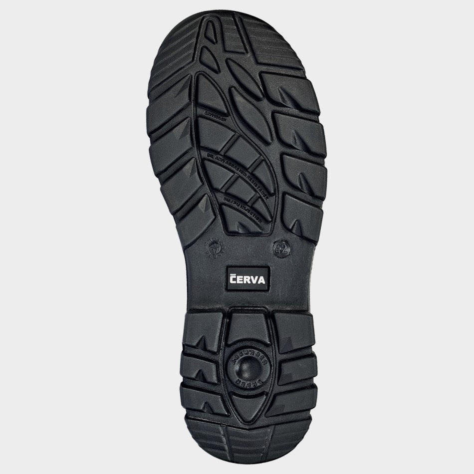 RAVEN XT LOW S1P SRC Работни обувки