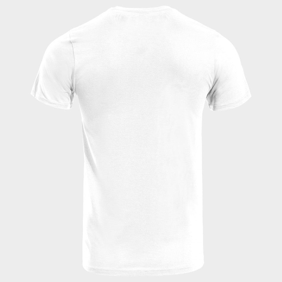 STENSO NAOS WHITE Тениска