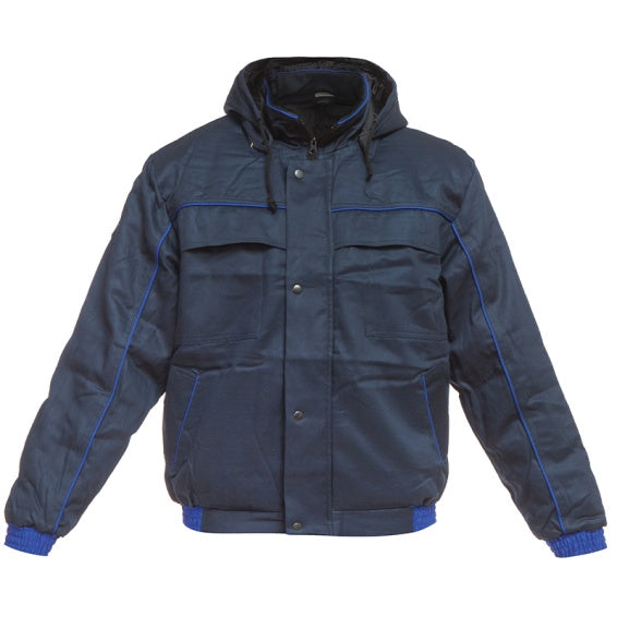 Зимно работно облекло TORNADO Set