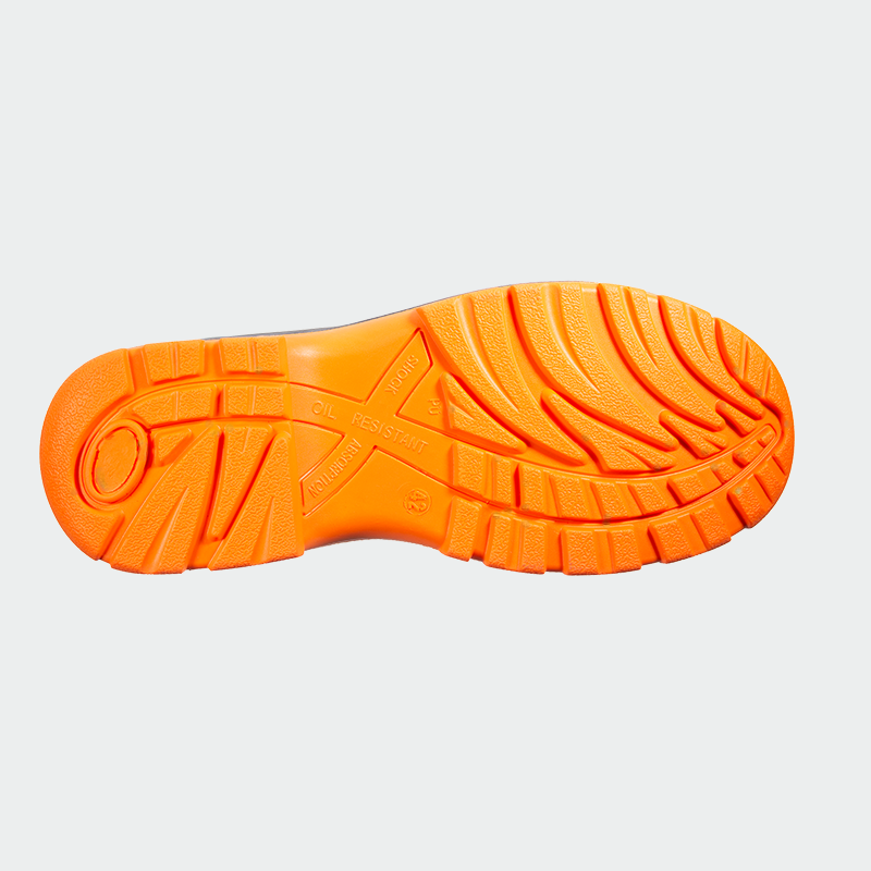 Work boots VIPER O1