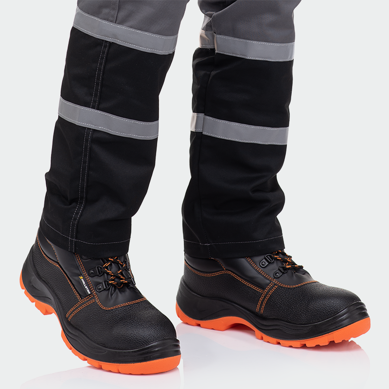 Work boots VIPER O1