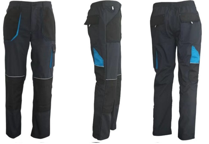Rambo Pants
