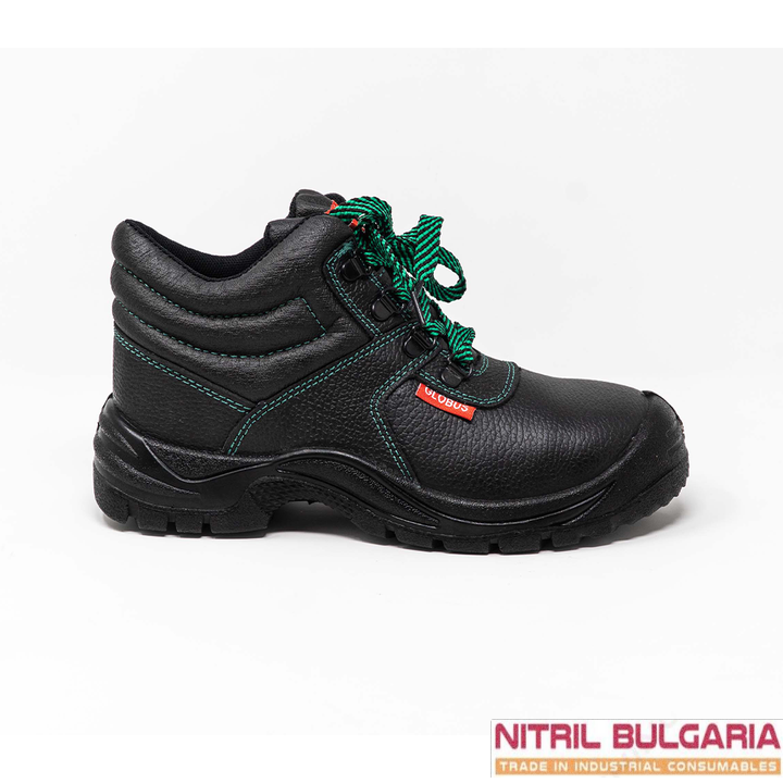 Ankle S3 Бомбе и пластина