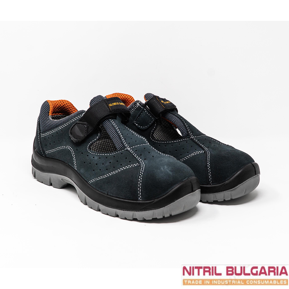 Eclipse Sandal S1P