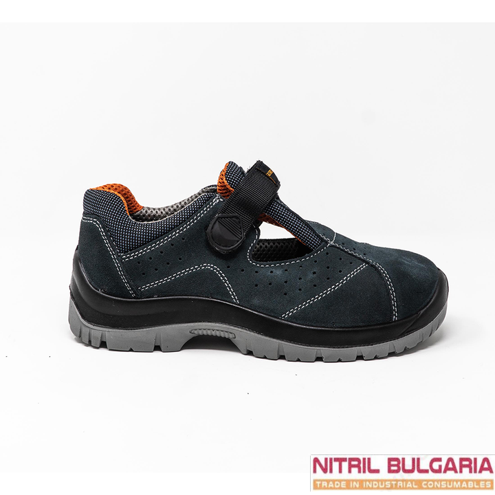 Eclipse Sandal S1P