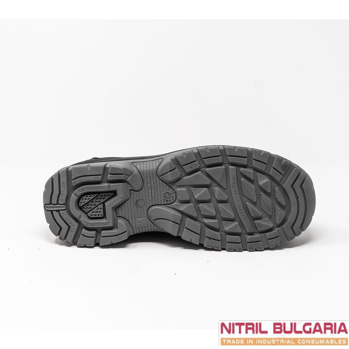 Eclipse Sandal S1P