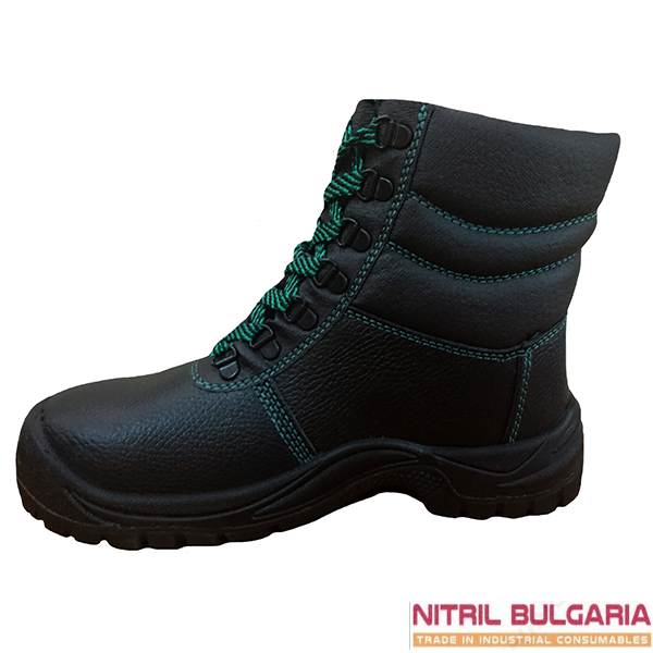 WInter S3 бомбе и пластина