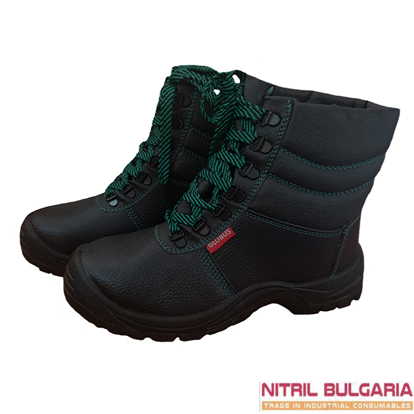 WInter S3 бомбе и пластина