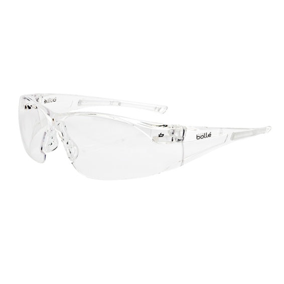 RUSH safety glasses