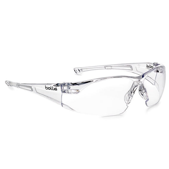 RUSH safety glasses