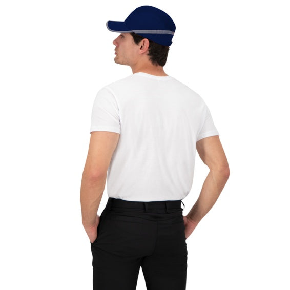 Anti-impact hat TRIVOR types