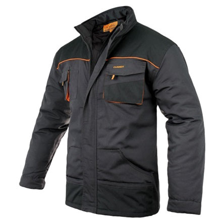 Classic Winter Jacket