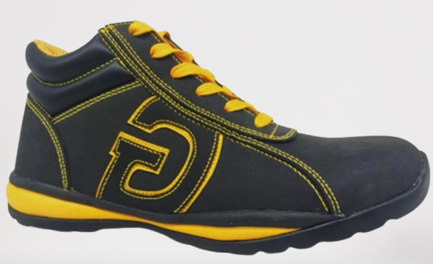 Globus G STYLE Ankle S1P