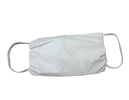 Mask 100% Cotton