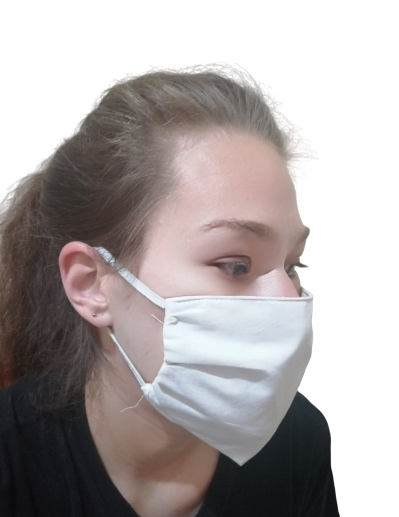 Mask 100% Cotton