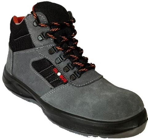 New Globus Graphite- 6000- S1