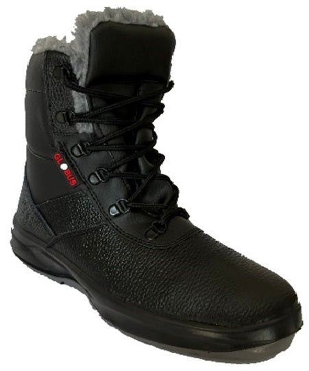 New Globus Winter - 2025- 02
