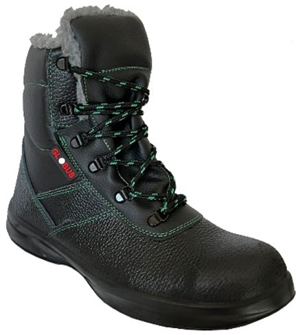 New Globus Winter - 2025- S3