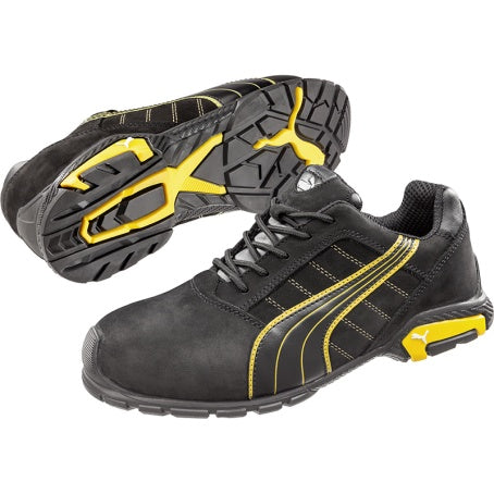 Work shoes AMSTERDAM LOW S3