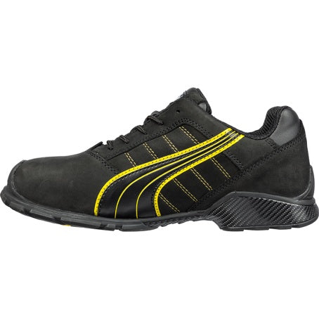 Work shoes AMSTERDAM LOW S3
