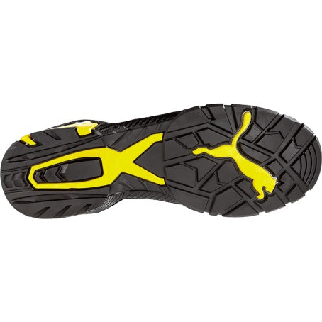 Work shoes AMSTERDAM LOW S3