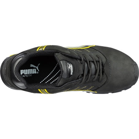 Work shoes AMSTERDAM LOW S3
