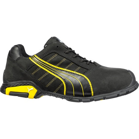 Work shoes AMSTERDAM LOW S3