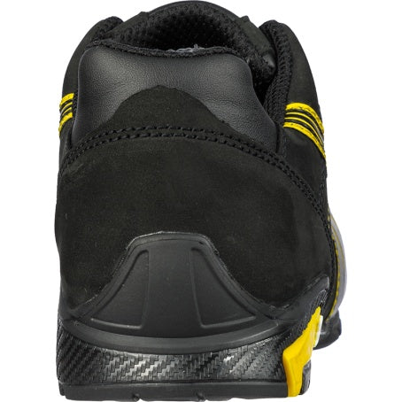 Work shoes AMSTERDAM LOW S3